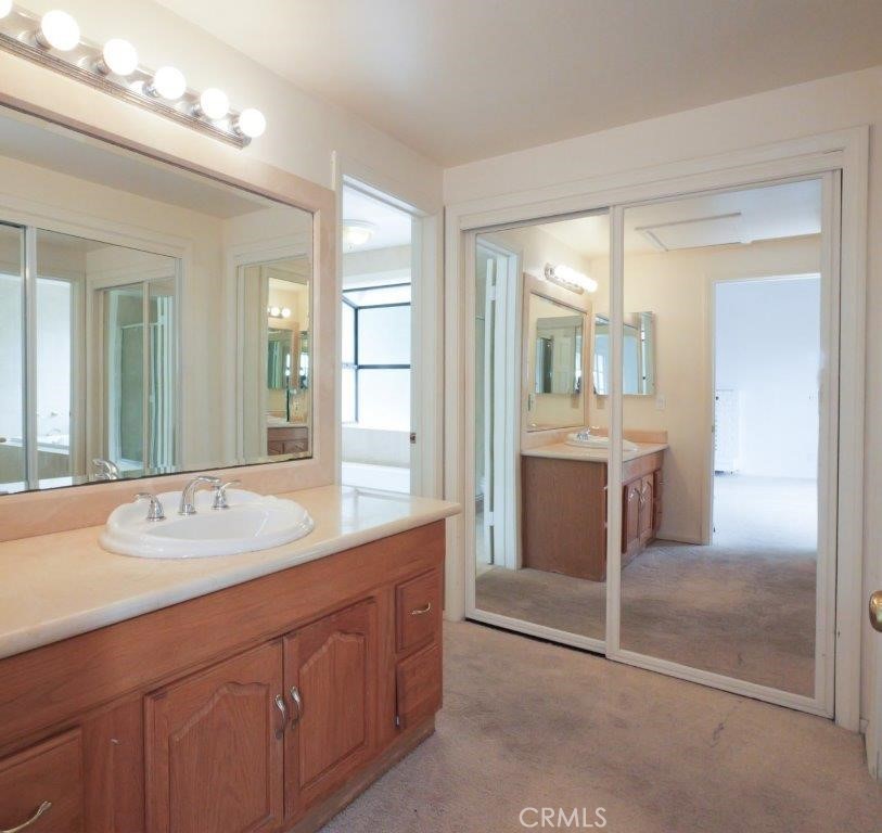1 Yellow Brick Road Rancho Palos Verdes, CA 90275 - Photo 23 of 67 Primary Bath - His