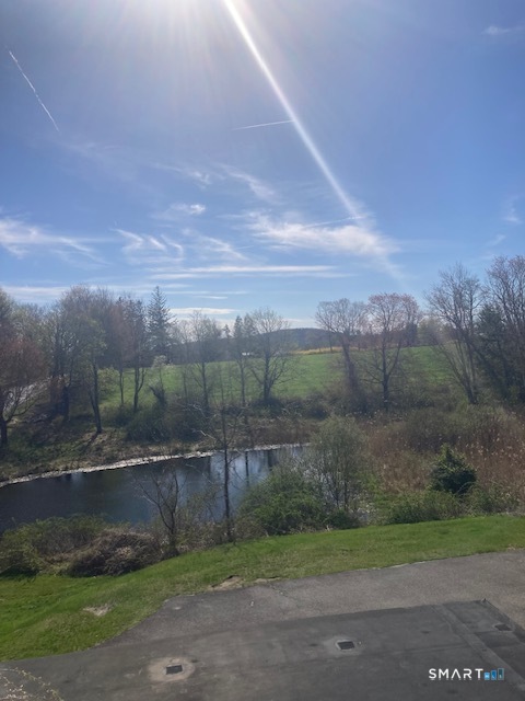 88 Knox Road Litchfield, CT 06759 - Photo 28 of 28 a view of a yard
