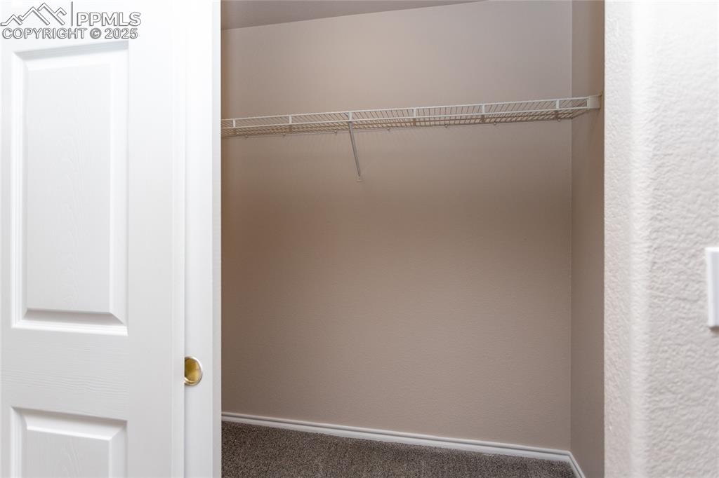 3815 Riviera Grove, Unit 201 Colorado Springs, CO 80922 - Photo 21 of 31 a view of small space