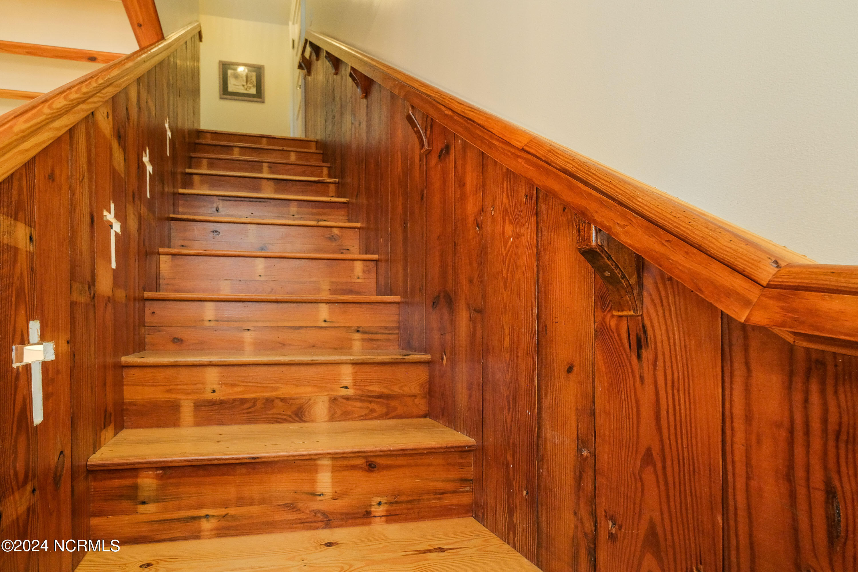 251 Cowpen Neck Road Edenton, NC 27932 - Photo 42 of 61 24-upstairs