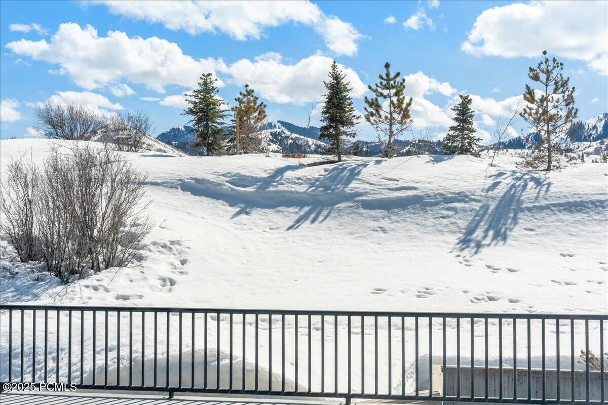 3285 Lower Saddleback Road, Unit 6A Park City, UT 84098 - Photo 27 of 31