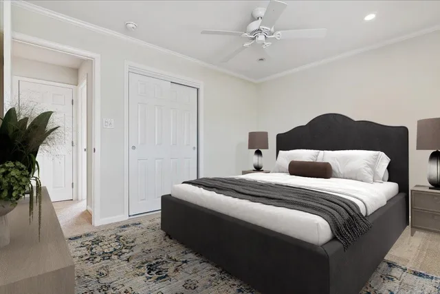 $475,000 | 1431 Bel Air Drive, Unit D, Concord, CA 94521