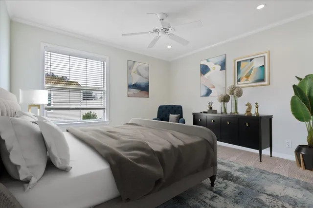 $475,000 | 1431 Bel Air Drive, Unit D, Concord, CA 94521