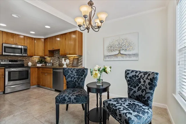 $475,000 | 1431 Bel Air Drive, Unit D, Concord, CA 94521