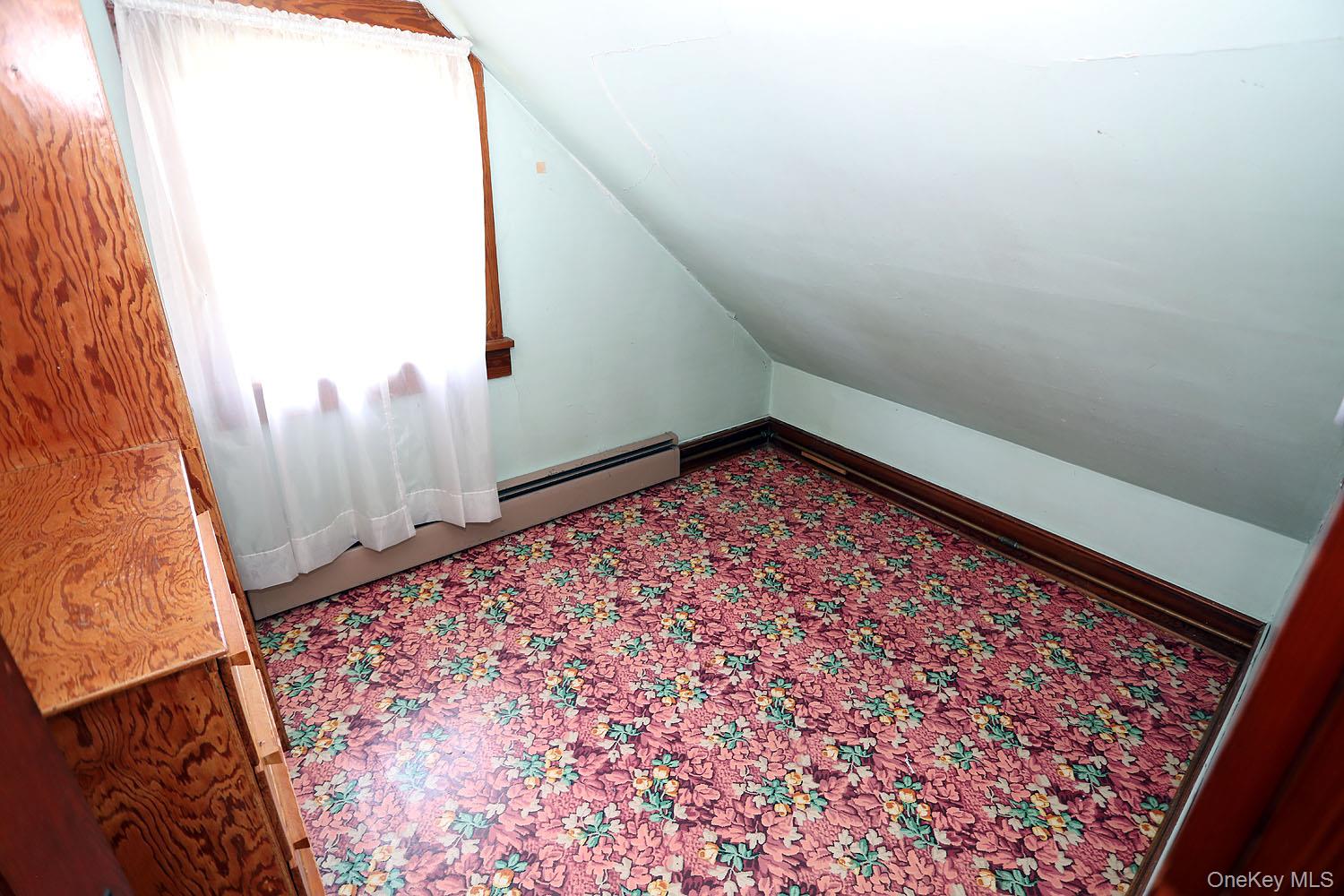 1779 Shandelee Road Livingston Manor, NY 12758 - Photo 21 of 31 a view of a room