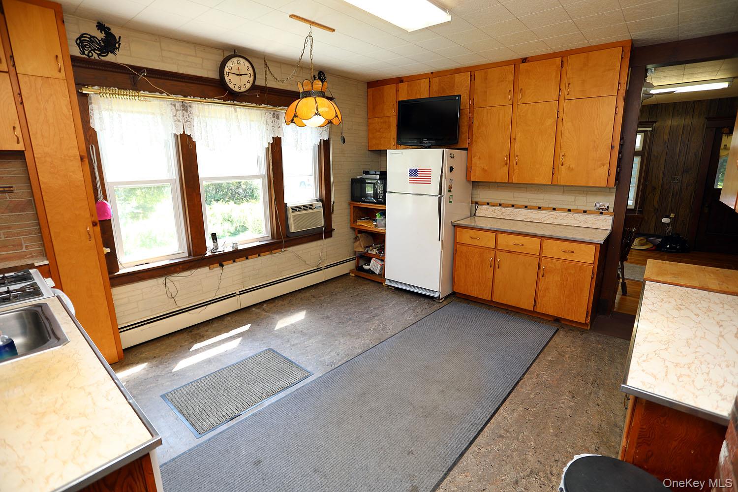 1779 Shandelee Road Livingston Manor, NY 12758 - Photo 9 of 31 a view of a storage & utility room