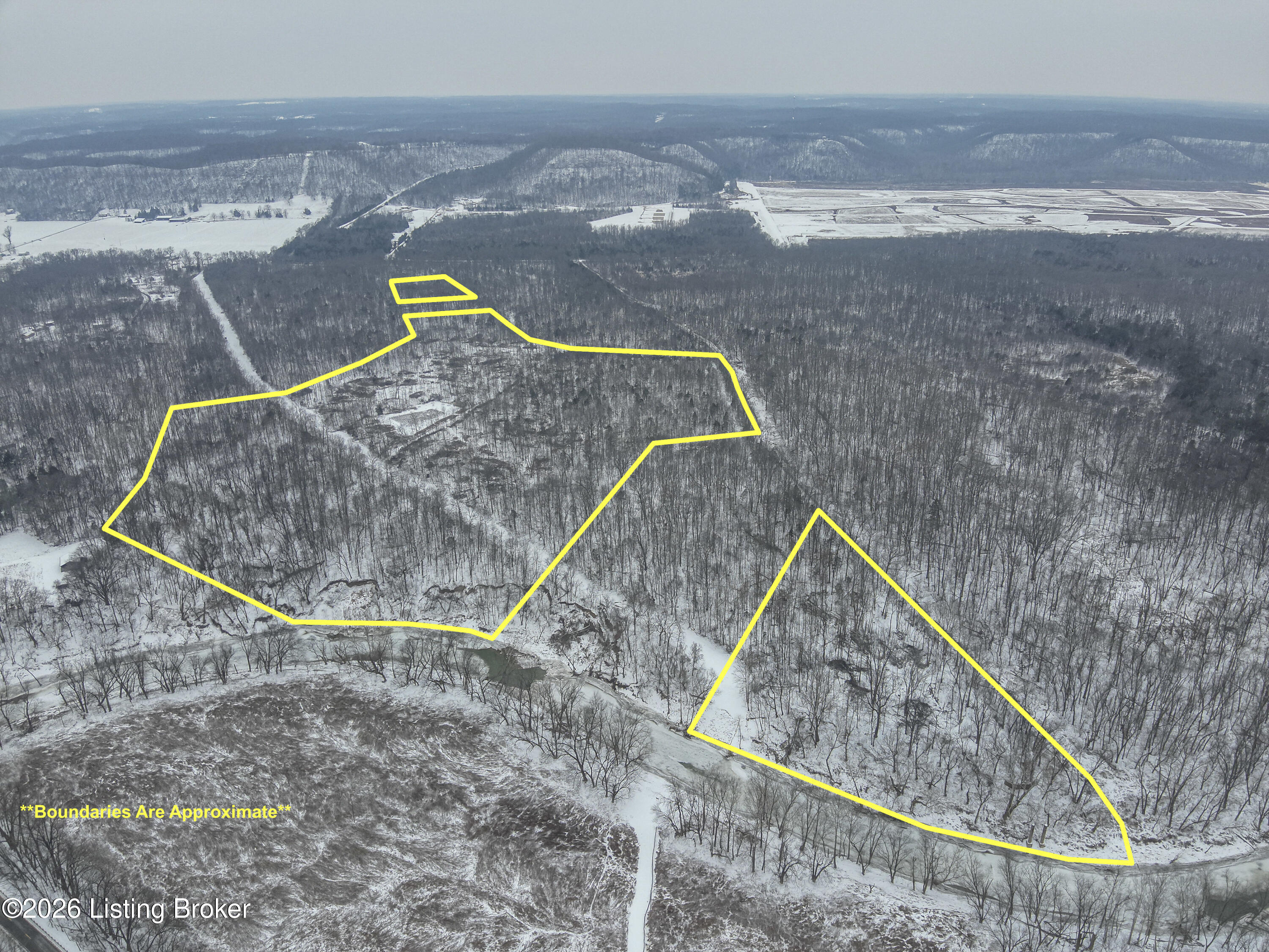 0 Stewart Road Lebanon Junction, KY 40150 - Photo 105 of 106 OUTLINE1-DJI_20260204125156_0010_W