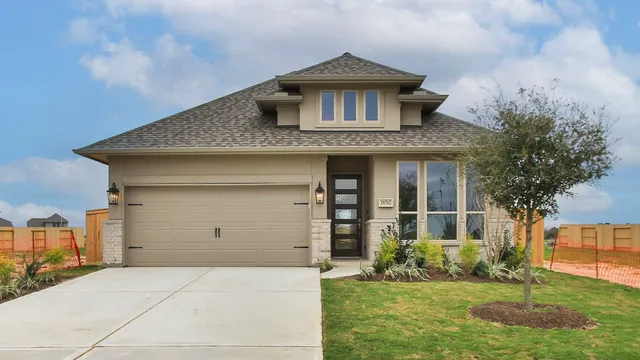 $414,900 | 18702 Sweet Basil Drive, Hockley, TX 77447