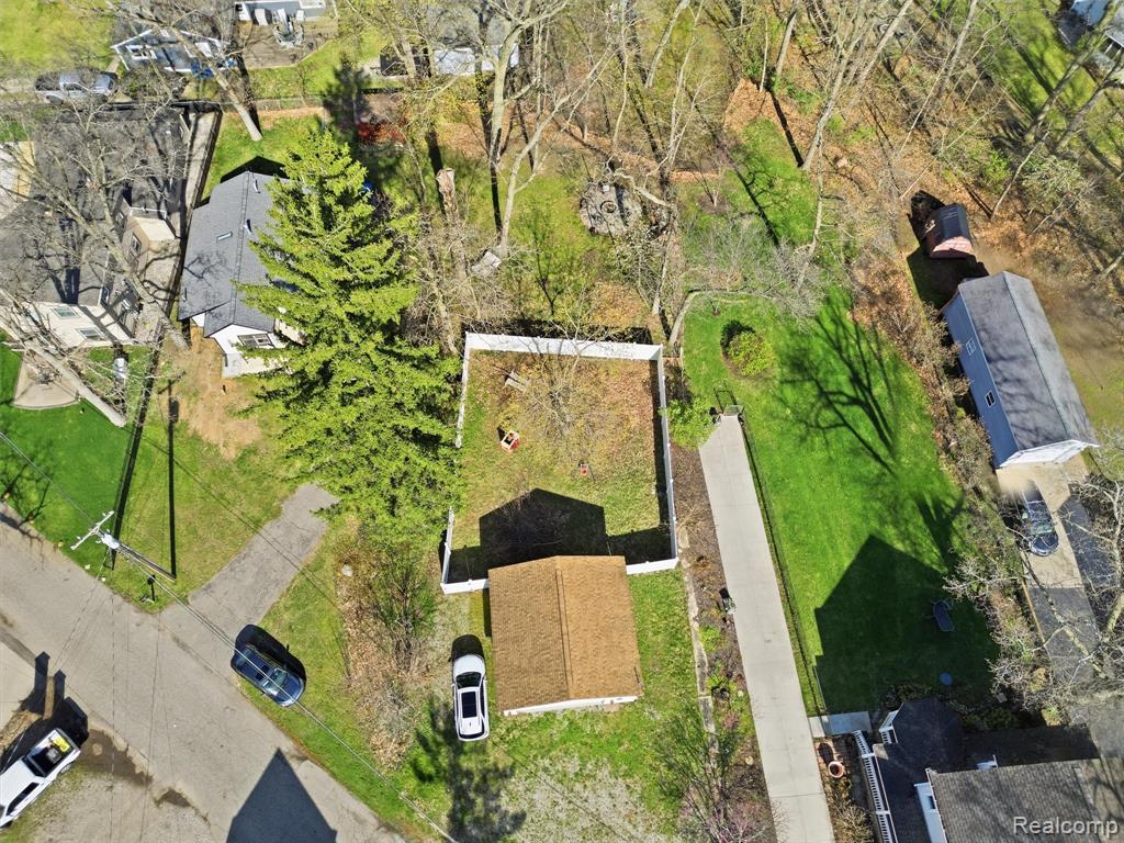 3349 Duffield Street White Lake, MI 48383 - Photo 23 of 29