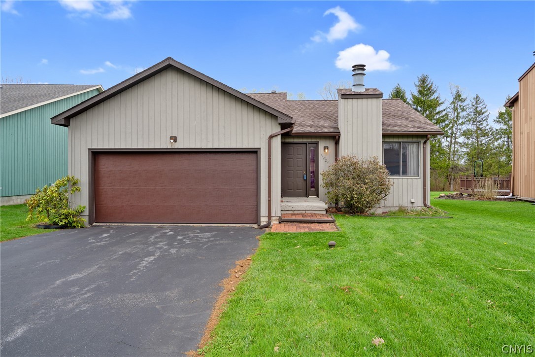 3224 Holly Ridge Lysander, NY 13027 - Photo 1 of 21