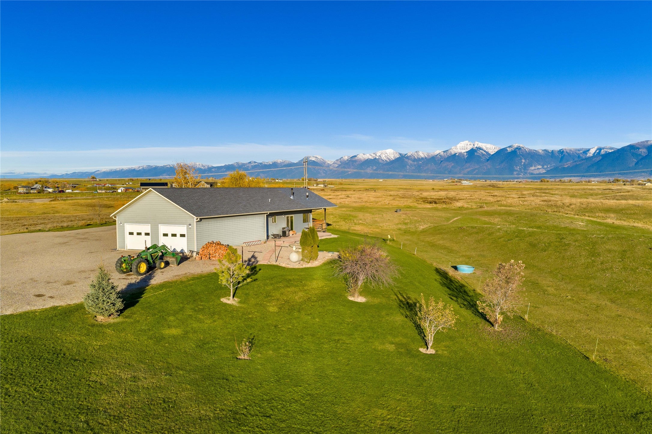 58410 Crow Dam Road Charlo, MT 59824 - Photo 25 of 41 Gallery Image 25