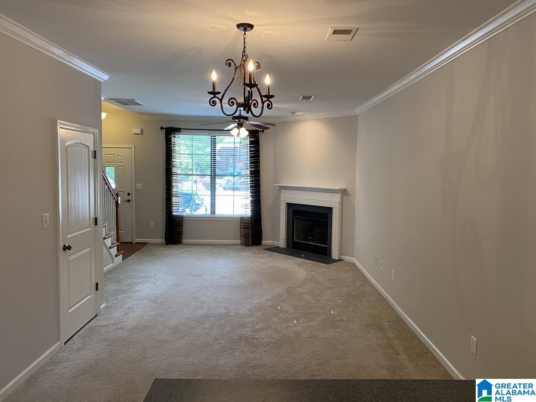 2303 Ridgemont Drive Birmingham, AL 35244 - Photo 3 of 23