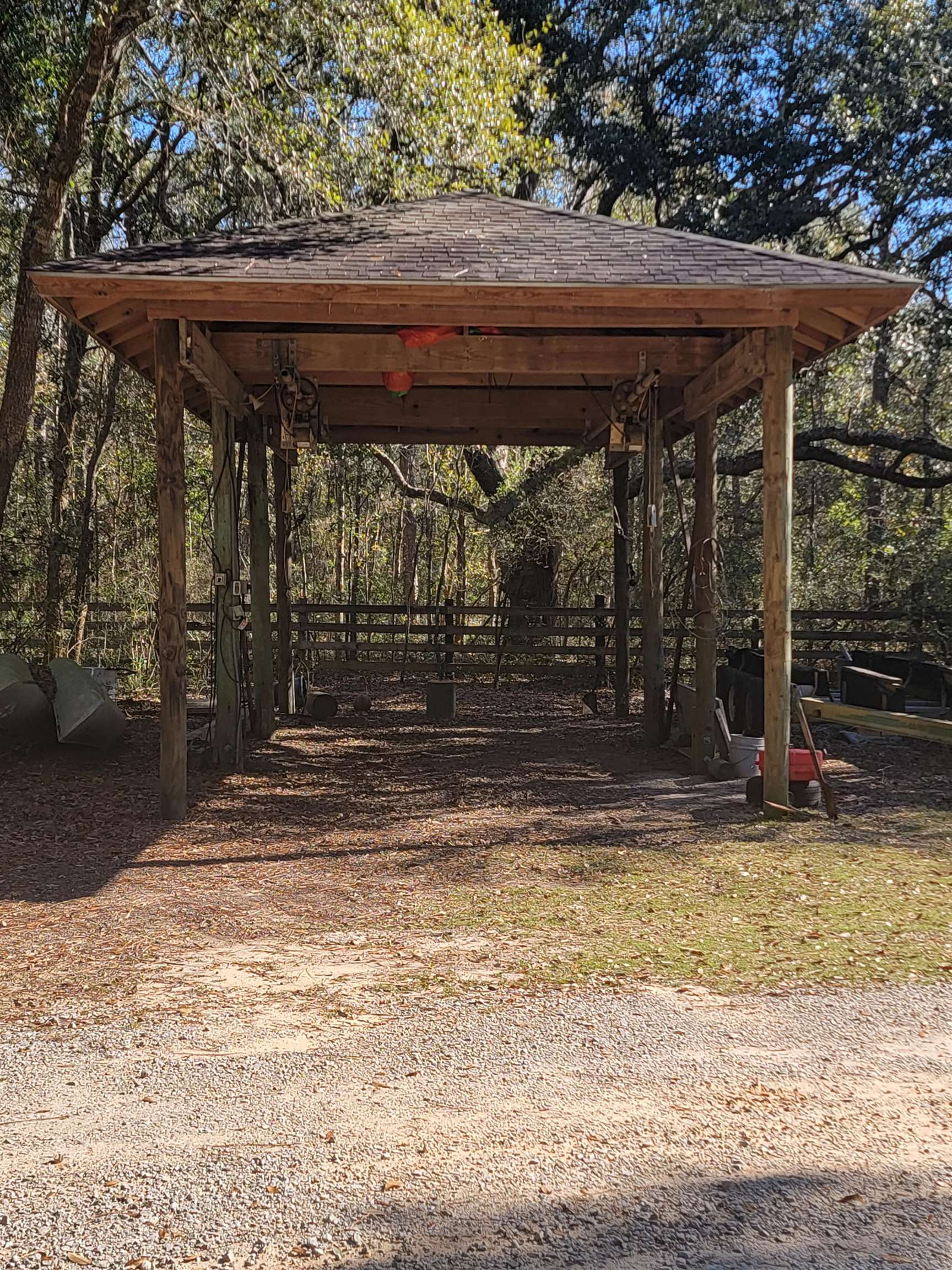 12116 Kenner Road Foley, AL 36535 - Photo 23 of 27