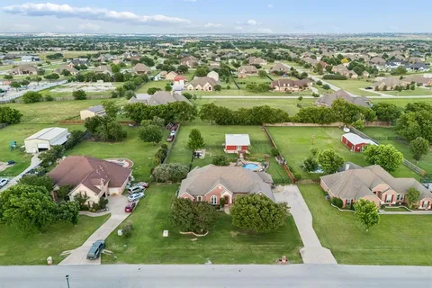 $747,000 | 13108 Taylor Frances Lane, Haslet, TX 76052