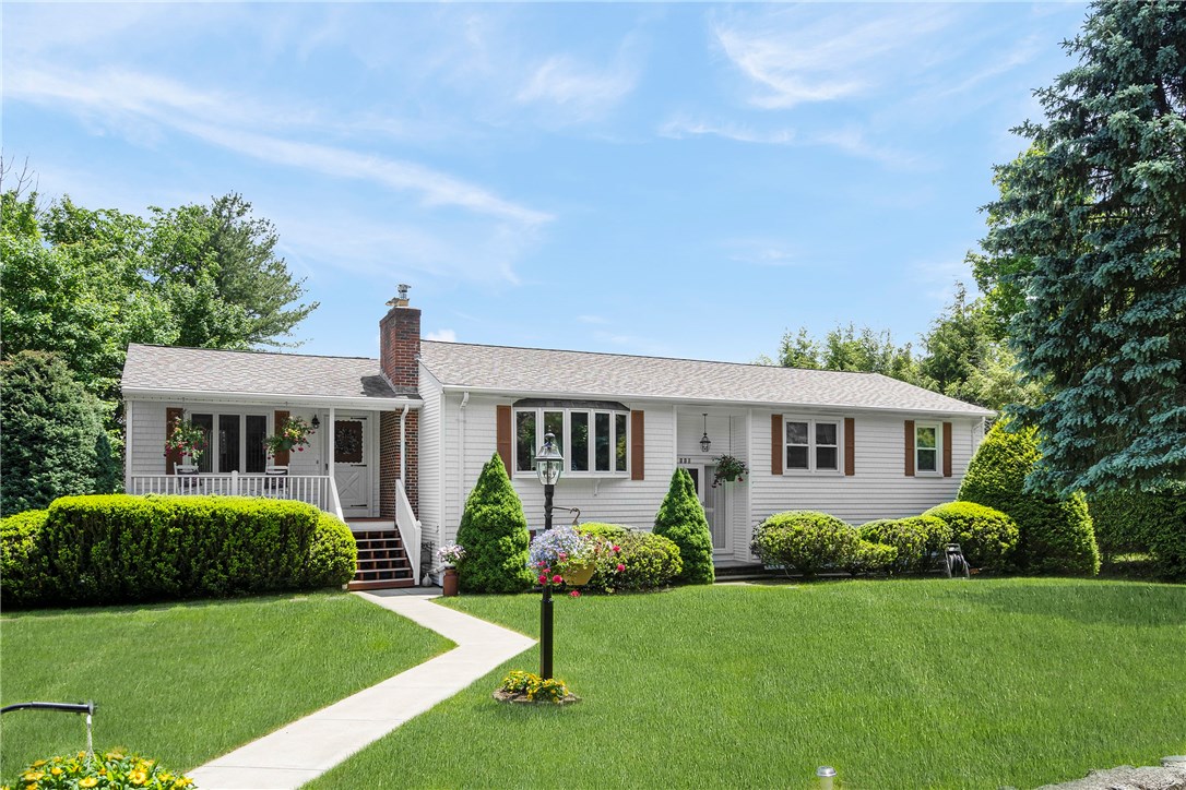 115 Angell Road Cumberland, RI 02864 - Photo 1 of 38
