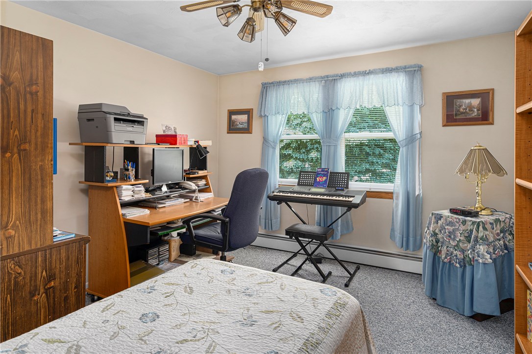 115 Angell Road Cumberland, RI 02864 - Photo 16 of 38