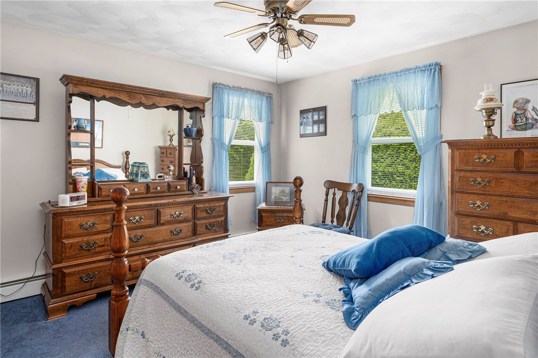 115 Angell Road Cumberland, RI 02864 - Photo 19 of 38