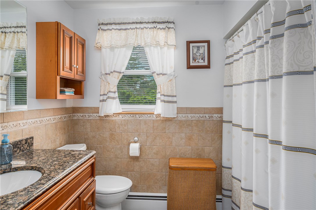 115 Angell Road Cumberland, RI 02864 - Photo 20 of 38