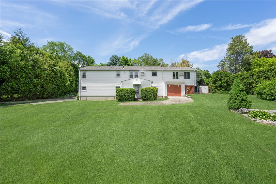 115 Angell Road Cumberland, RI 02864 - Photo 32 of 38
