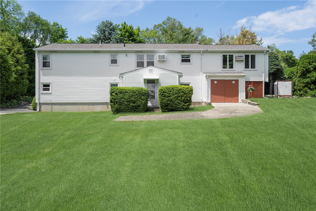 115 Angell Road Cumberland, RI 02864 - Photo 33 of 38