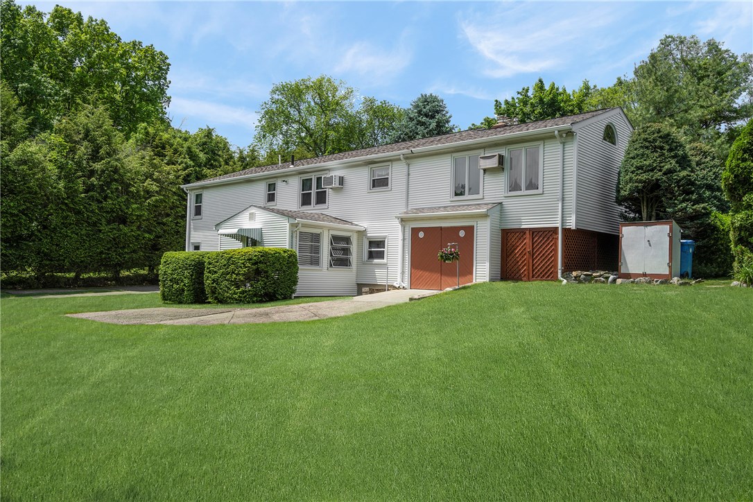 115 Angell Road Cumberland, RI 02864 - Photo 34 of 38