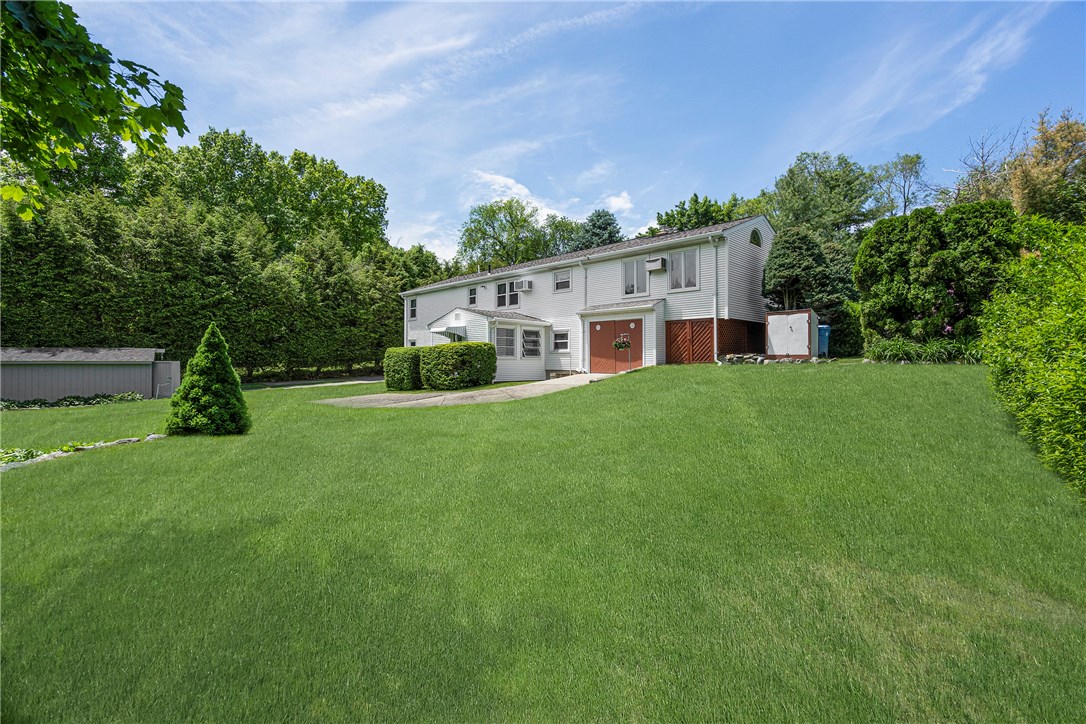 115 Angell Road Cumberland, RI 02864 - Photo 35 of 38