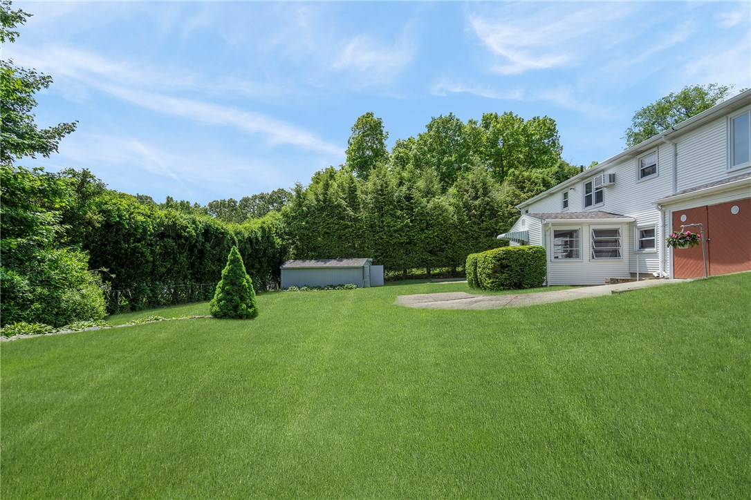 115 Angell Road Cumberland, RI 02864 - Photo 36 of 38