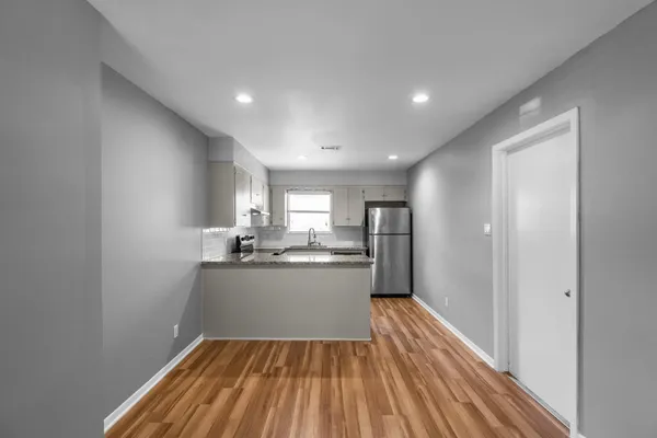 $1,700 | 2205 Lanier Drive, Unit A, Austin, TX 78757