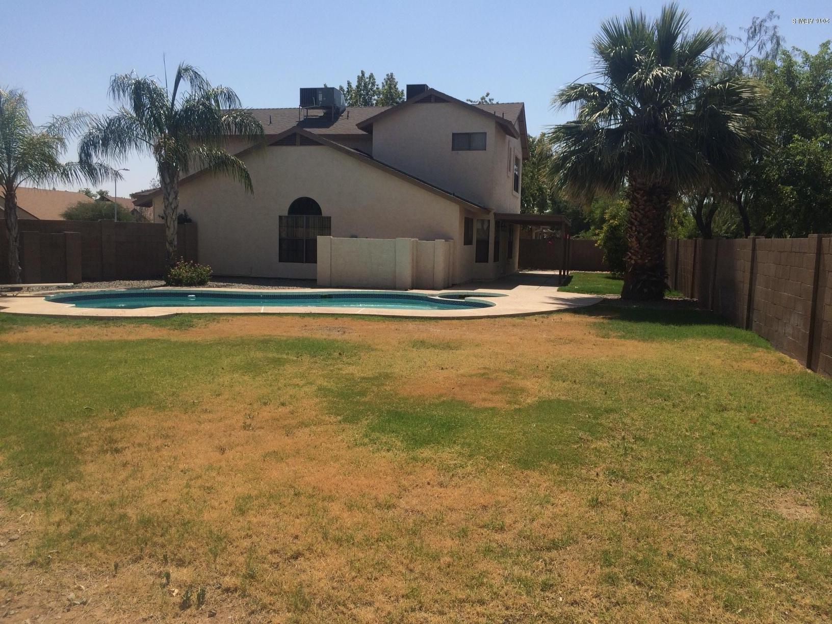 608 West Devon Court Gilbert, AZ 85233 - Photo 60 of 84 IMG_1898