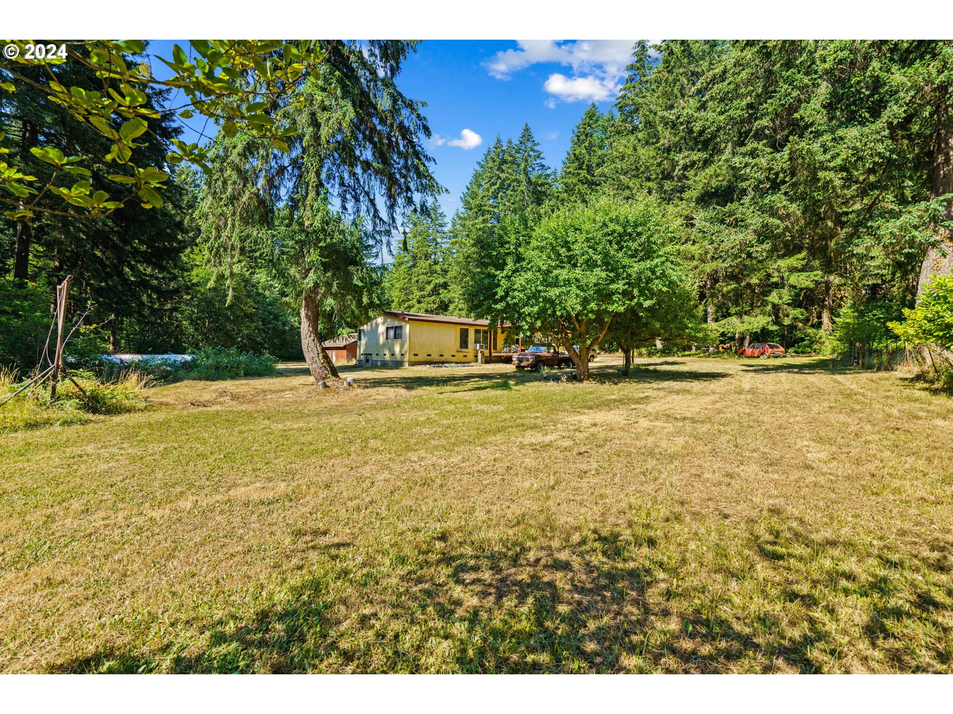 91183 Poodle Creek Road Noti, OR 97461 - Photo 12 of 27 Gallery Image 12