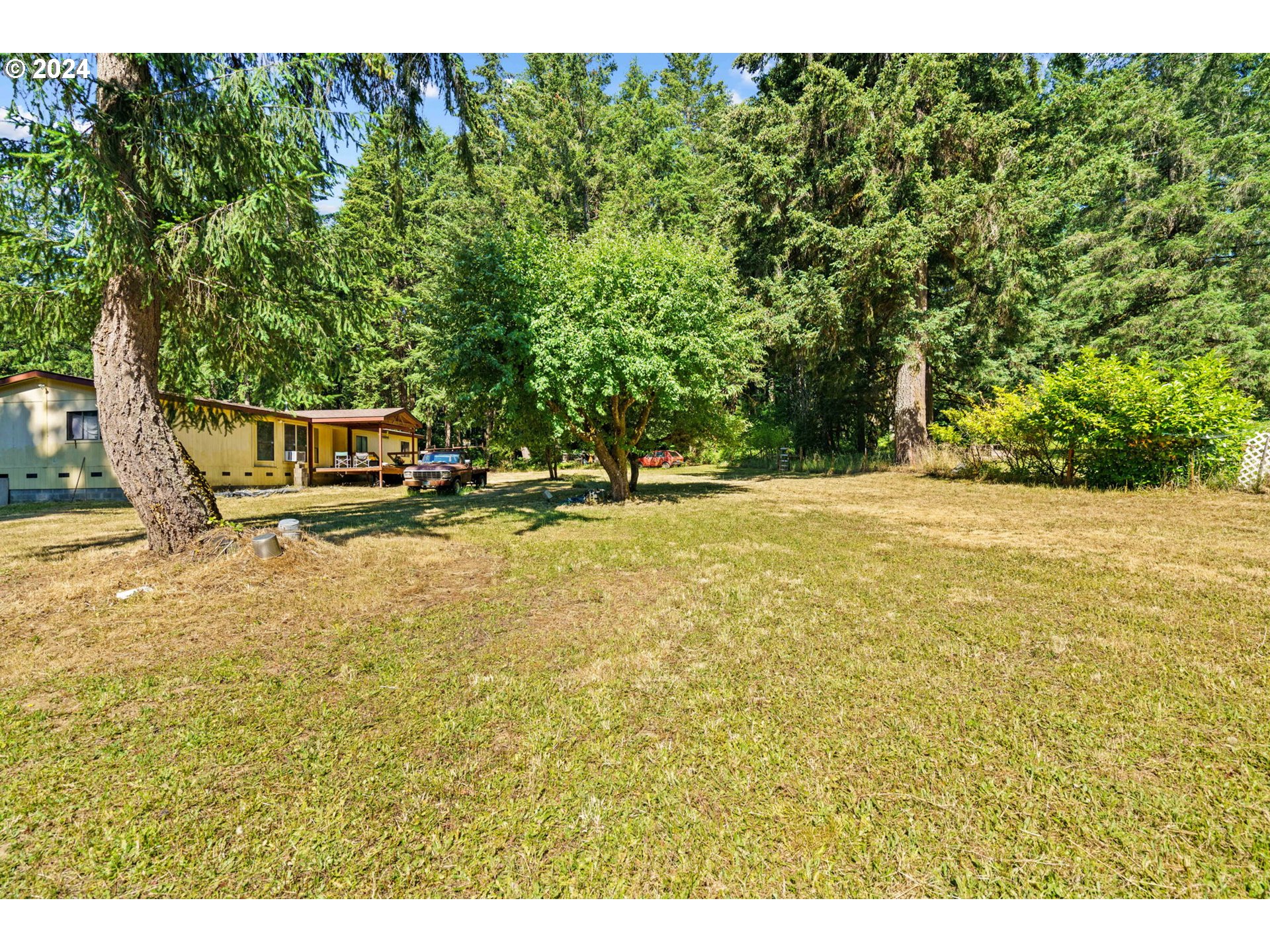 91183 Poodle Creek Road Noti, OR 97461 - Photo 13 of 27 Gallery Image 13