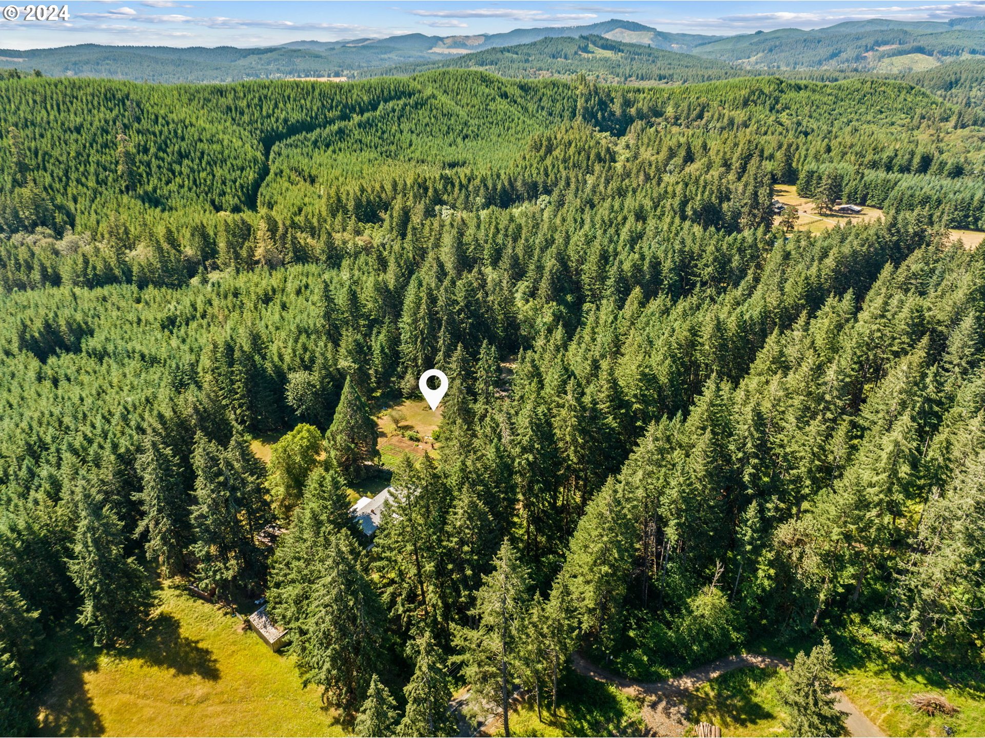 91183 Poodle Creek Road Noti, OR 97461 - Photo 14 of 27 Gallery Image 14