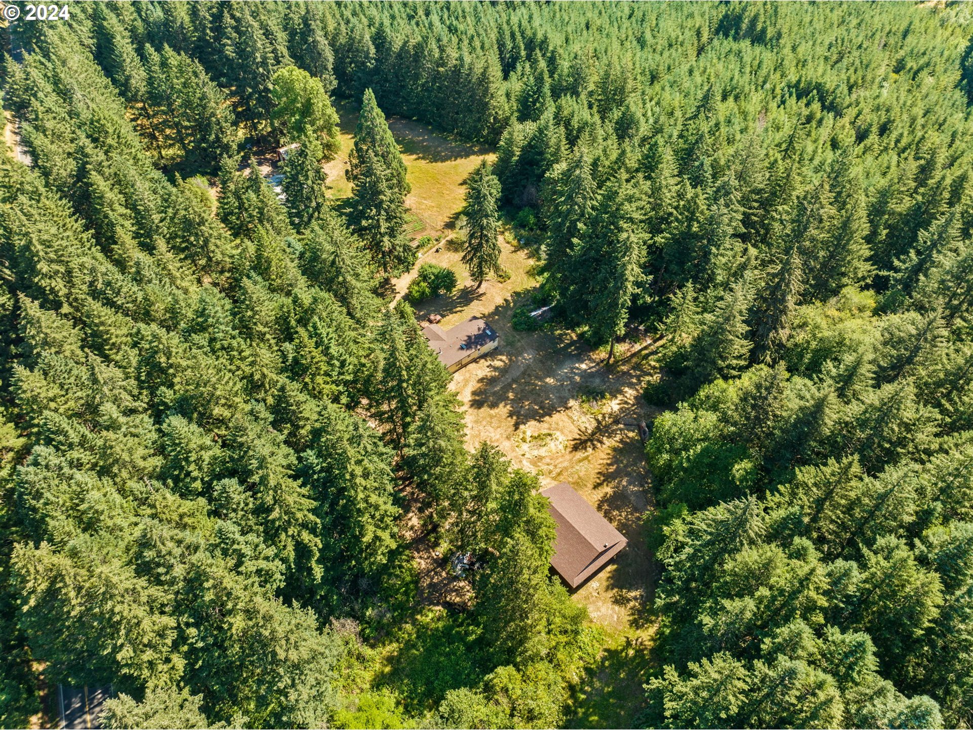 91183 Poodle Creek Road Noti, OR 97461 - Photo 16 of 27 Gallery Image 16