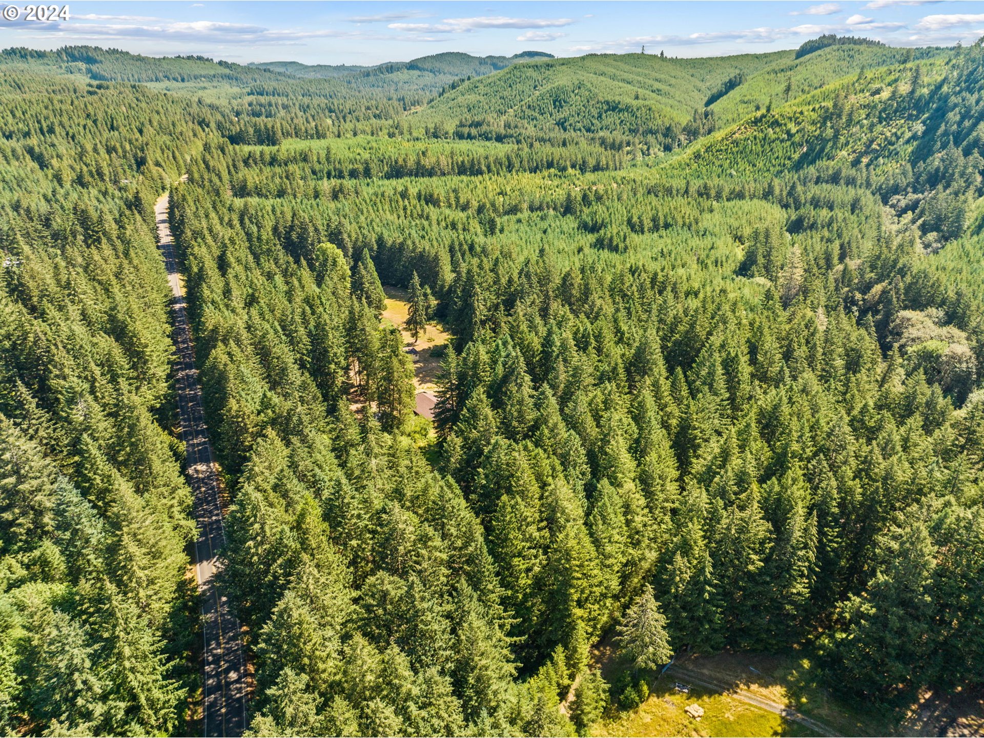91183 Poodle Creek Road Noti, OR 97461 - Photo 18 of 27 Gallery Image 18