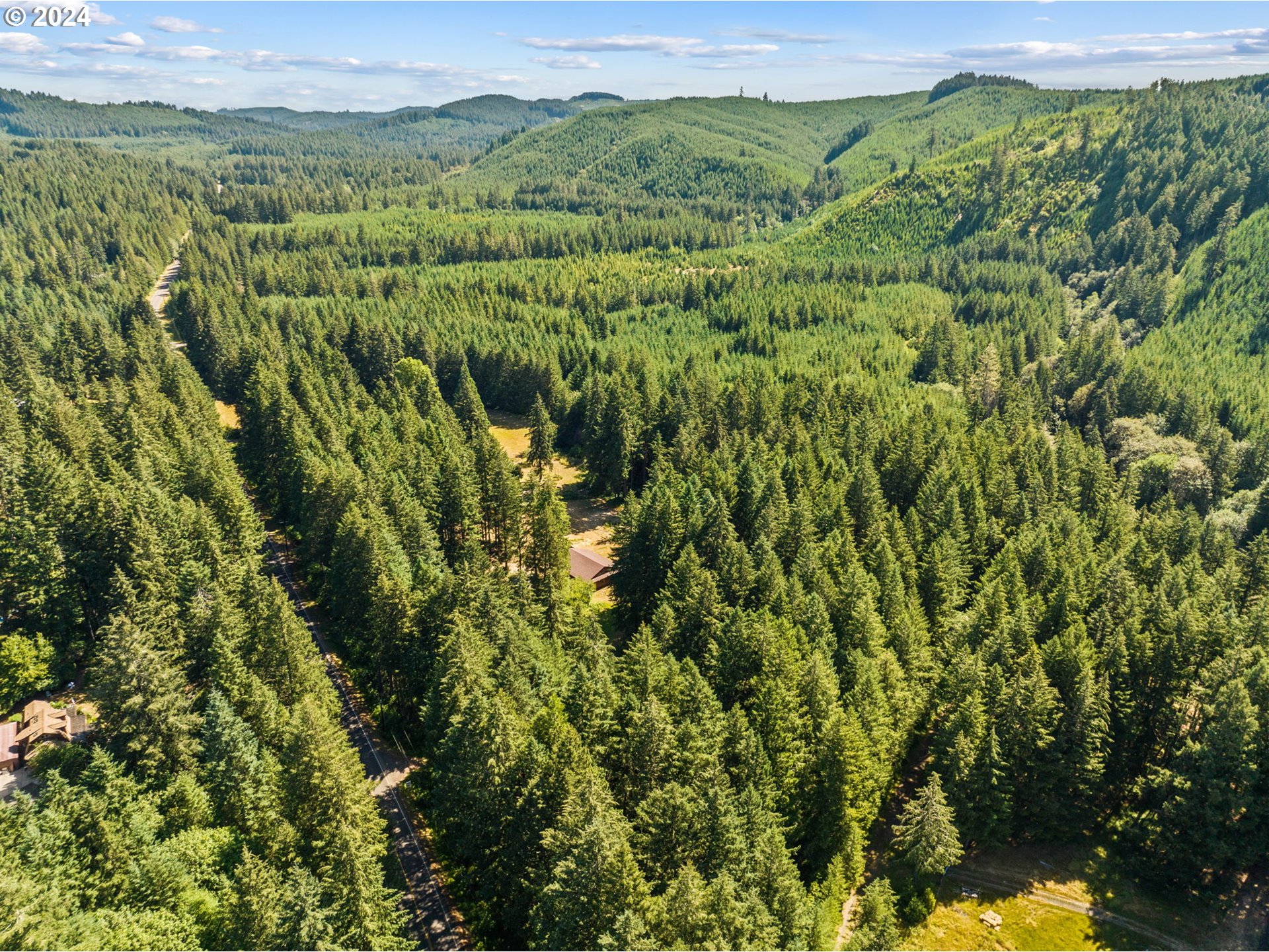 91183 Poodle Creek Road Noti, OR 97461 - Photo 19 of 27 Gallery Image 19