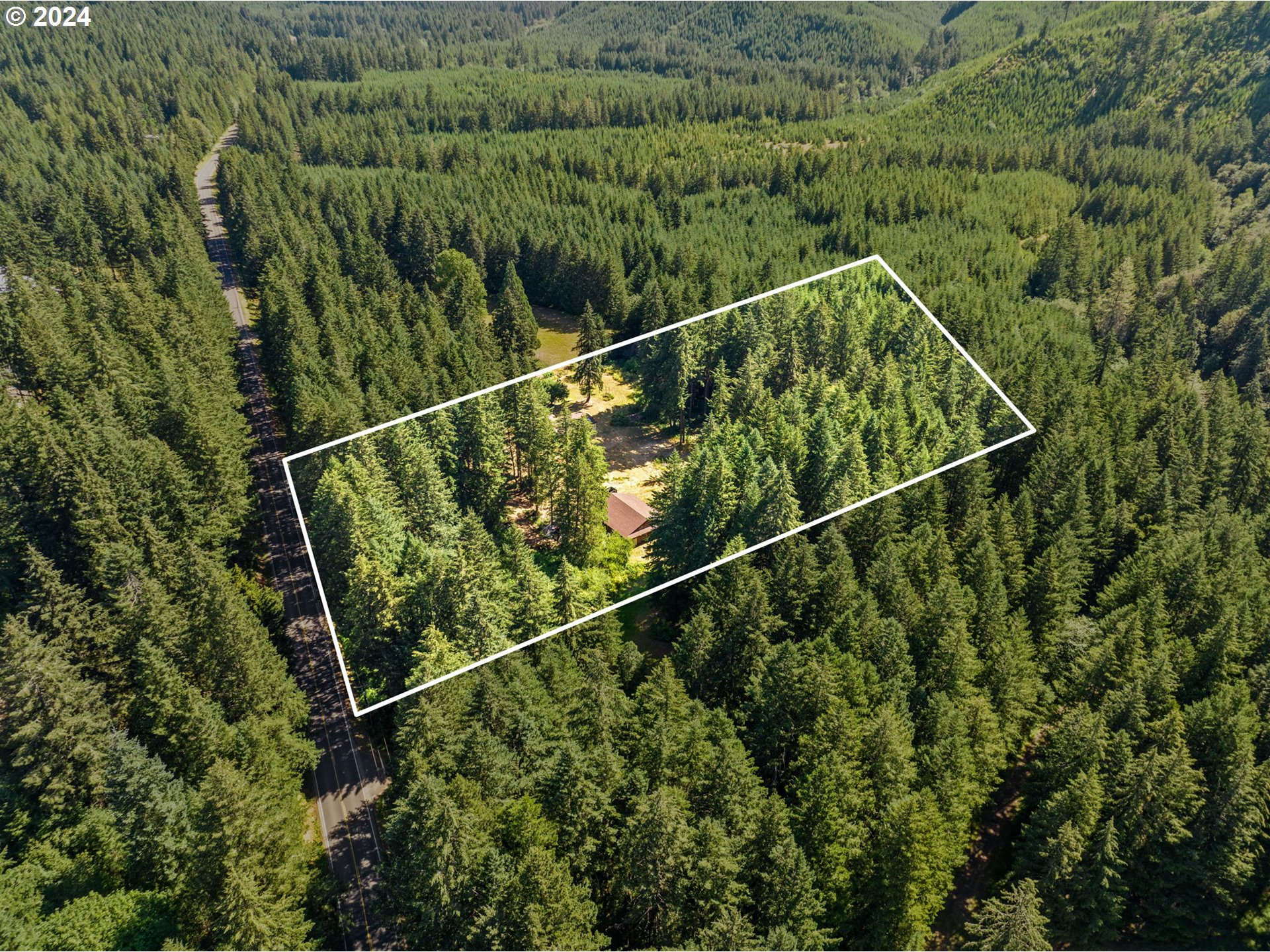 91183 Poodle Creek Road Noti, OR 97461 - Photo 20 of 27 Gallery Image 20