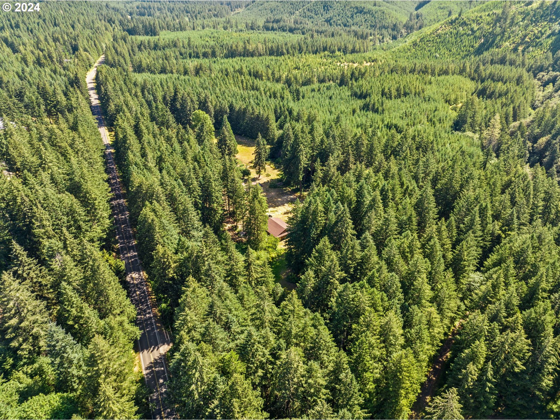 91183 Poodle Creek Road Noti, OR 97461 - Photo 21 of 27 Gallery Image 21