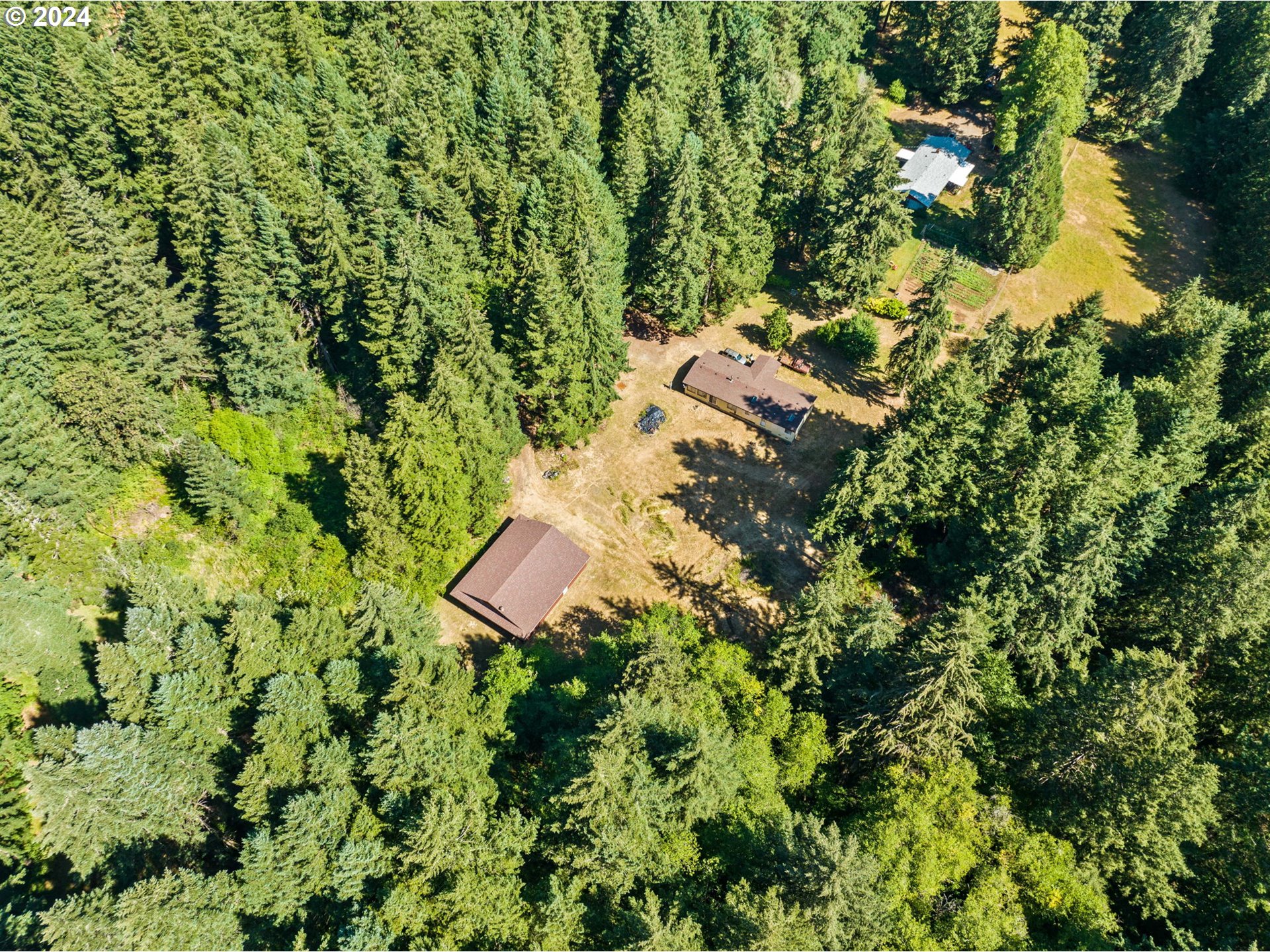91183 Poodle Creek Road Noti, OR 97461 - Photo 23 of 27 Gallery Image 23
