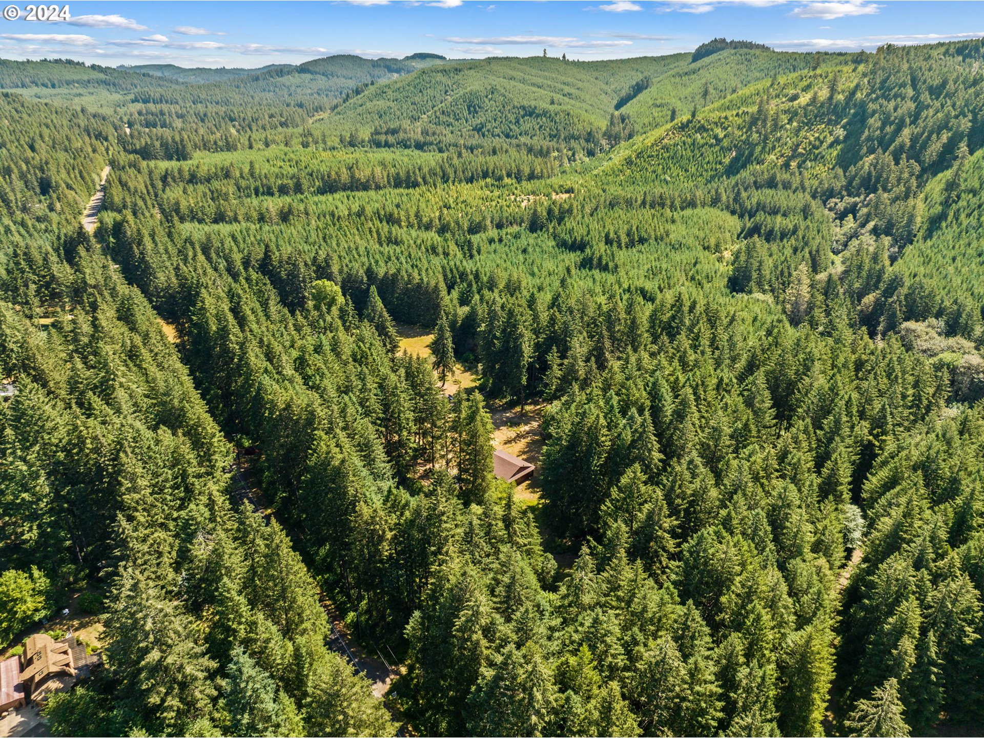 91183 Poodle Creek Road Noti, OR 97461 - Photo 24 of 27 Gallery Image 24