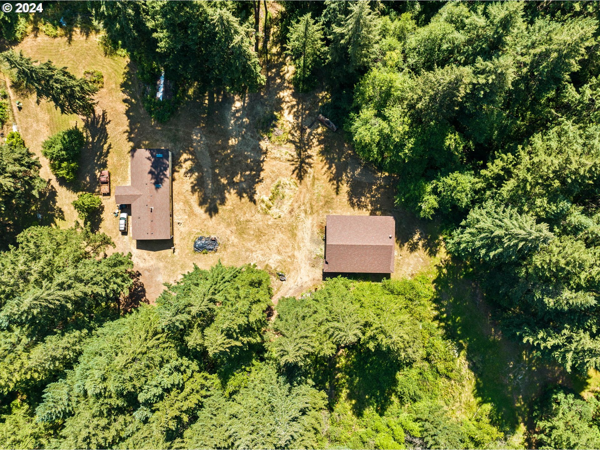91183 Poodle Creek Road Noti, OR 97461 - Photo 25 of 27 Gallery Image 25