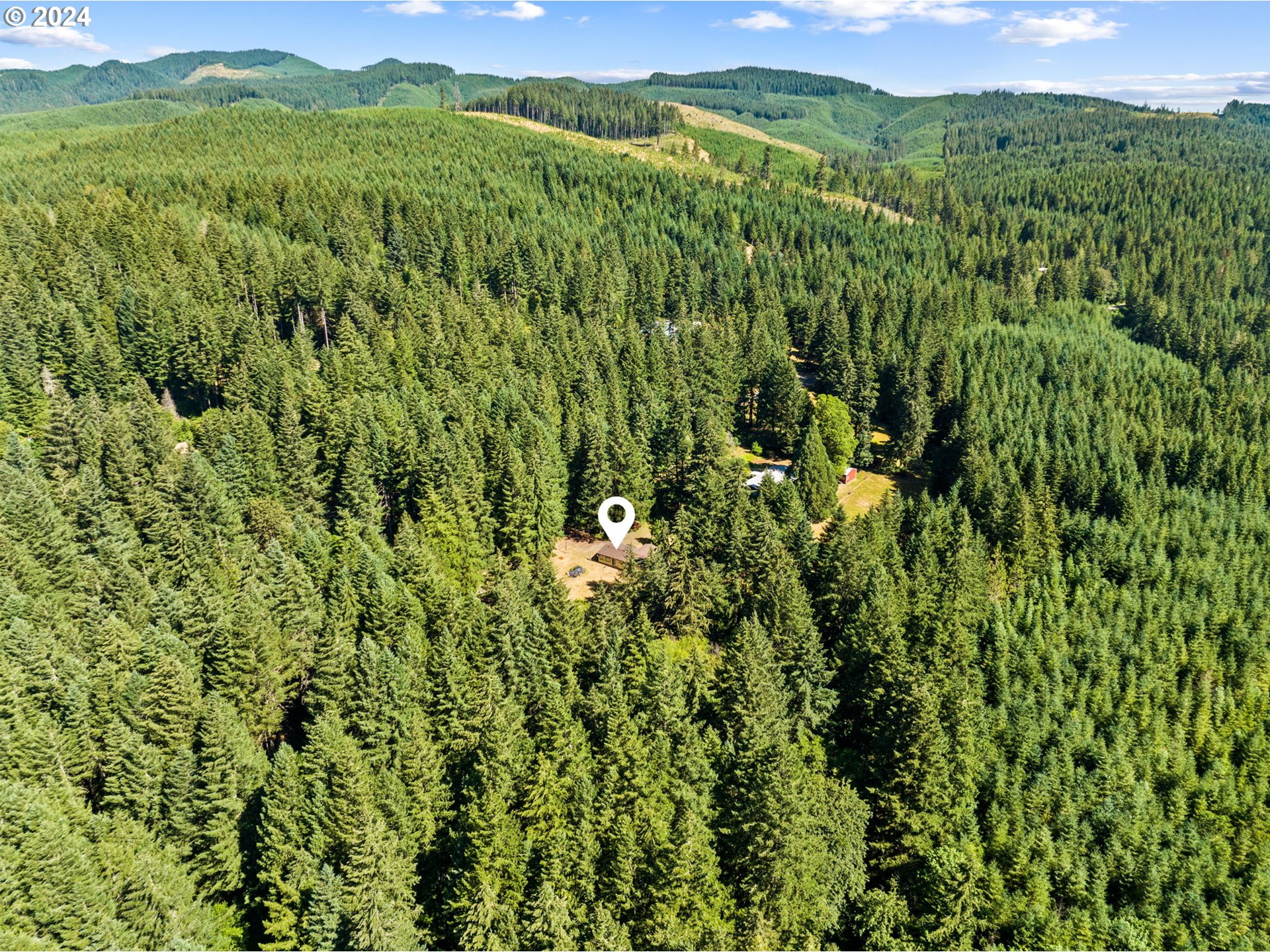 91183 Poodle Creek Road Noti, OR 97461 - Photo 26 of 27 Gallery Image 26