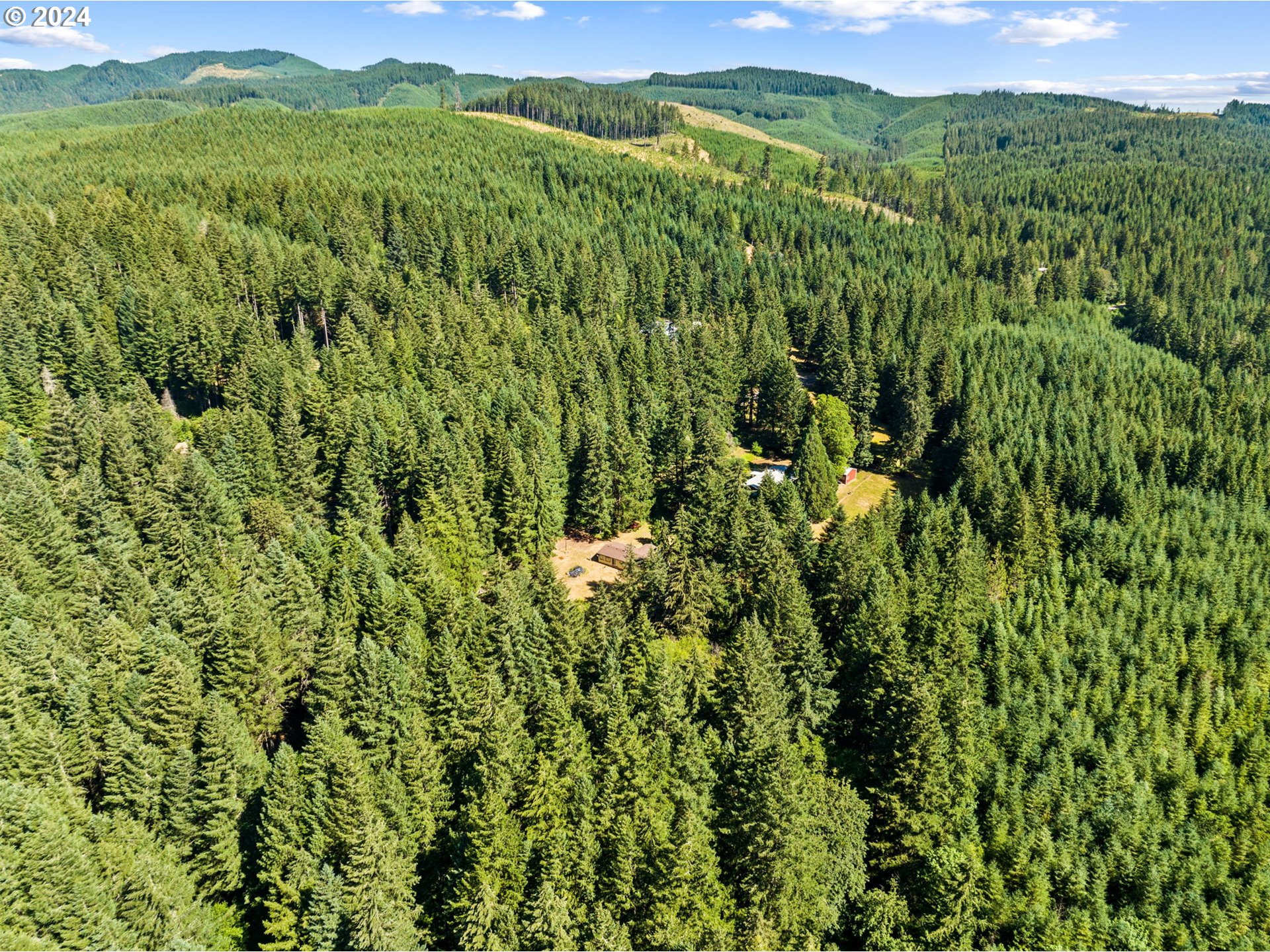 91183 Poodle Creek Road Noti, OR 97461 - Photo 27 of 27 Gallery Image 27