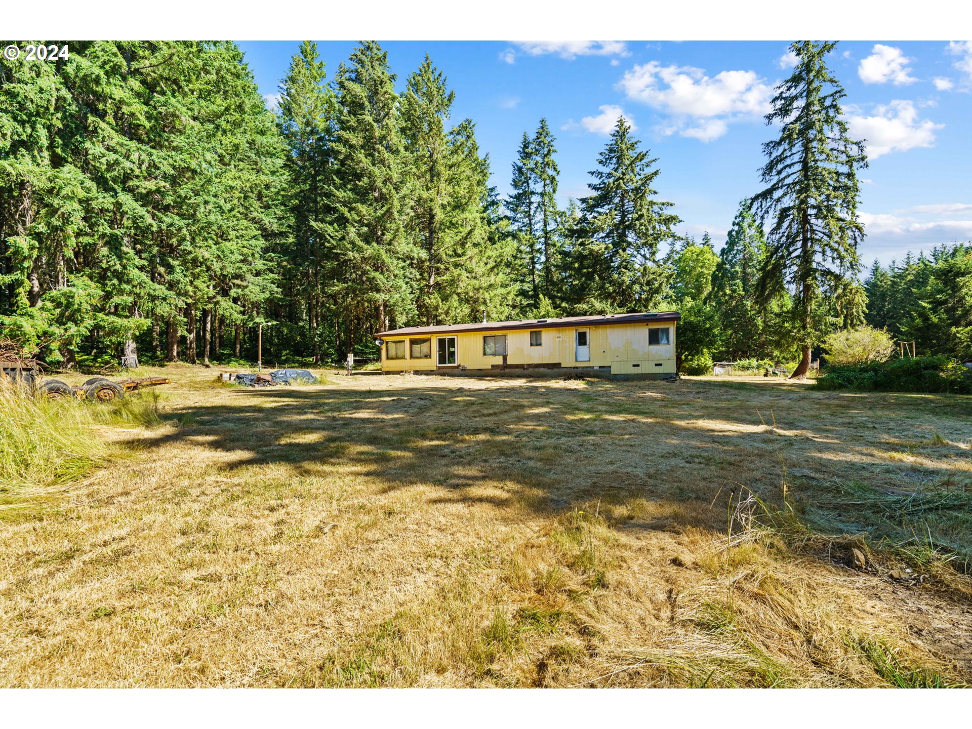 91183 Poodle Creek Road Noti, OR 97461 - Photo 8 of 27 Gallery Image 8