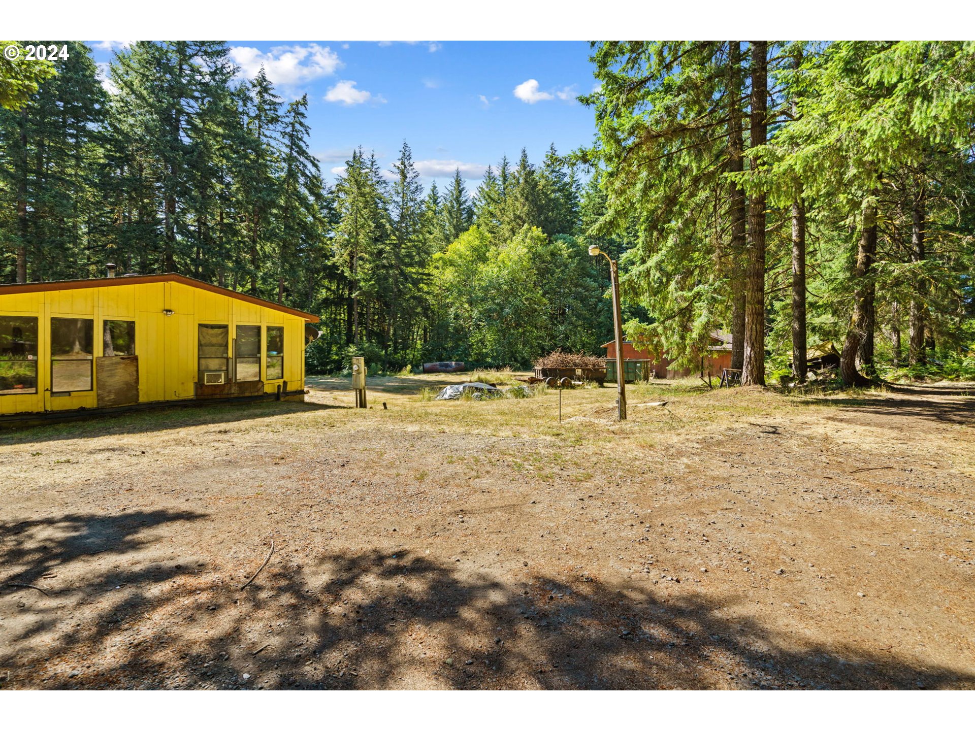 91183 Poodle Creek Road Noti, OR 97461 - Photo 10 of 27 Gallery Image 10