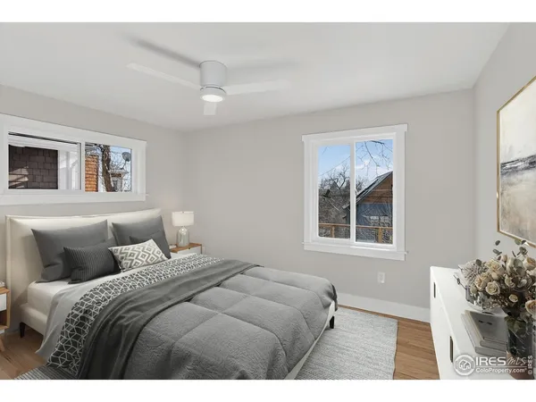 $1,670,000 | 2340 Panorama Avenue, Boulder, CO 80304