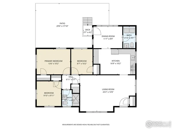 $1,670,000 | 2340 Panorama Avenue, Boulder, CO 80304