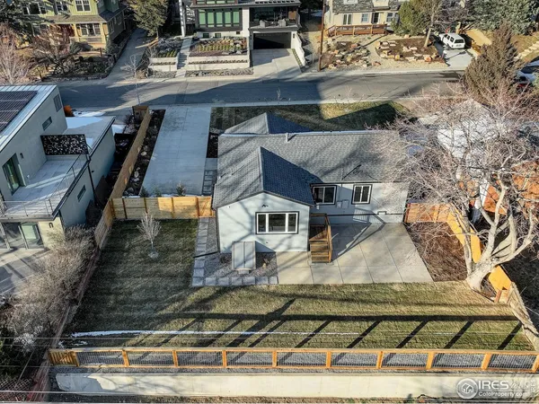 $1,670,000 | 2340 Panorama Avenue, Boulder, CO 80304