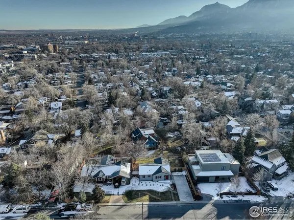 $1,670,000 | 2340 Panorama Avenue, Boulder, CO 80304