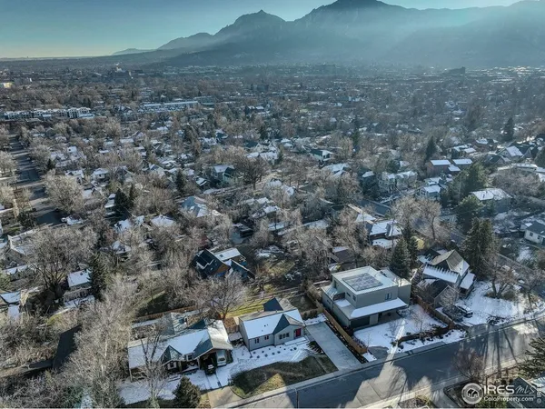 $1,670,000 | 2340 Panorama Avenue, Boulder, CO 80304