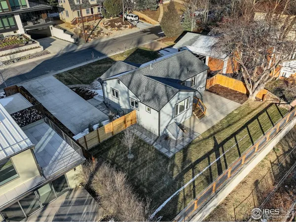 $1,670,000 | 2340 Panorama Avenue, Boulder, CO 80304